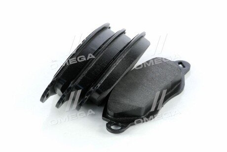 Тормозные колодки rider RD23840STD