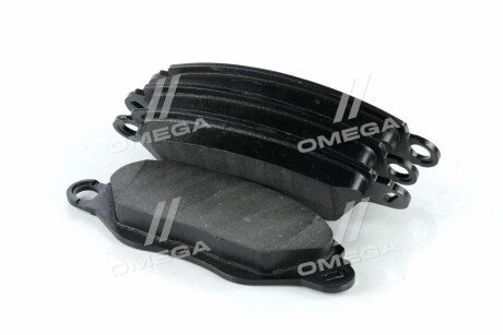 Тормозные колодки rider RD23840STD