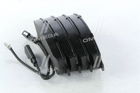 Тормозные колодки rider RD24484STD