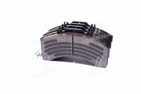 Тормозні (гальмівні) колодки rider RD29011STD