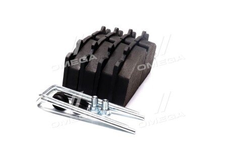 Тормозные колодки rider RD29088STD