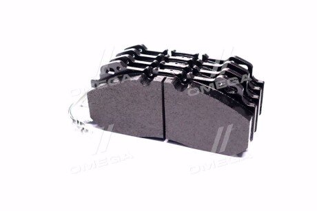 Тормозные колодки rider RD29090PRO