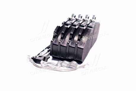 Тормозные колодки rider RD29090PRO