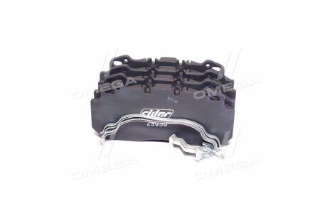 Тормозные колодки rider RD29090STD