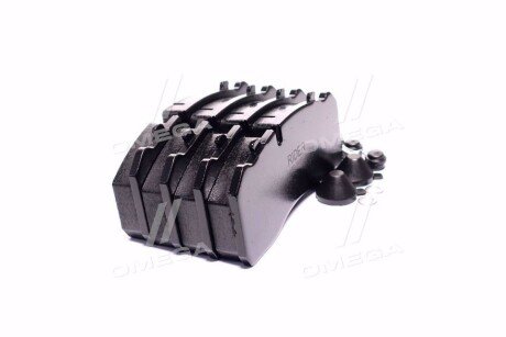 Тормозные колодки rider RD29095PRO