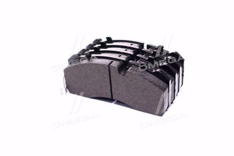 Тормозные колодки rider RD29095PRO