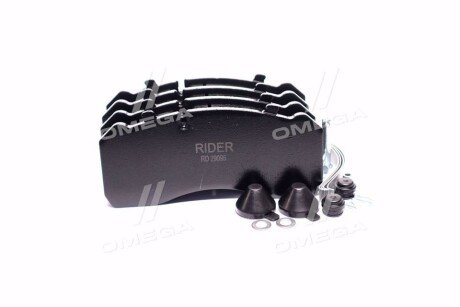 Тормозные колодки rider RD 29095PRO