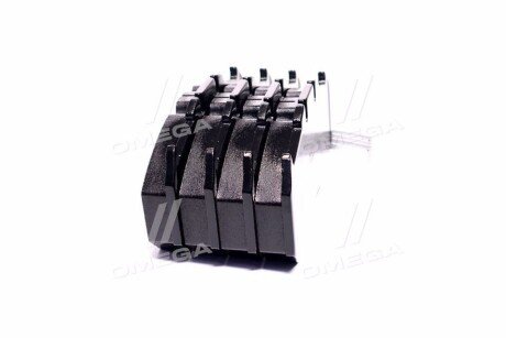 Тормозные колодки rider RD29131PRO