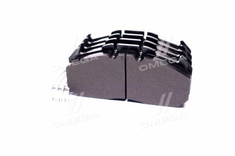 Тормозные колодки rider RD29131PRO