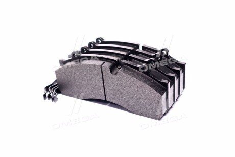 Тормозные колодки rider RD29143PRO