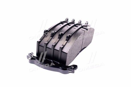 Тормозные колодки rider RD29143PRO