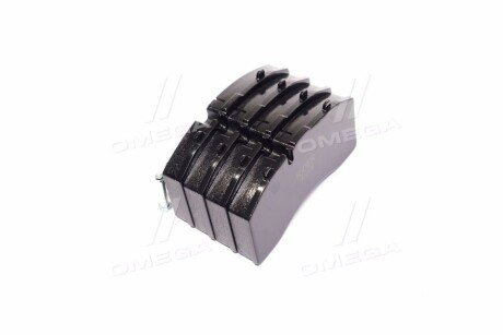 Тормозные колодки rider RD29158PRO