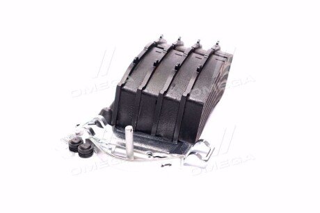 Тормозні (гальмівні) колодки rider RD29158STD