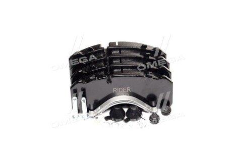 Тормозные колодки rider RD29165PRO