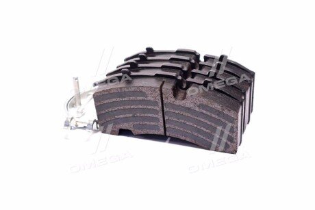 Тормозные колодки rider RD29171STD