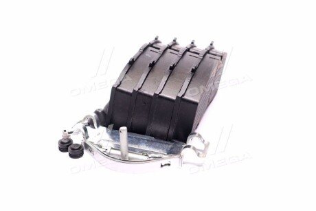 Тормозные колодки rider RD29171STD