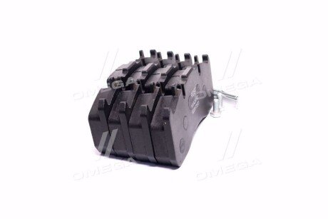 Тормозные колодки rider RD29173STD