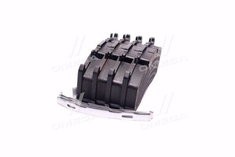 Тормозные колодки rider RD29173STD