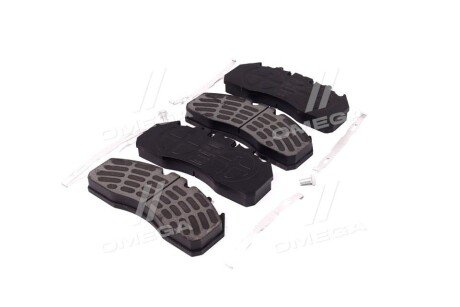 Тормозные колодки rider RD29174STD