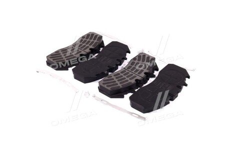 Тормозные колодки rider RD29174STD