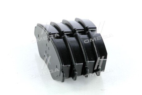 Тормозные колодки rider RD29192STD