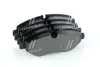 Передние тормозные колодки rider RD29192STD