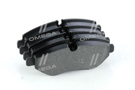 Тормозные колодки rider RD29192STD