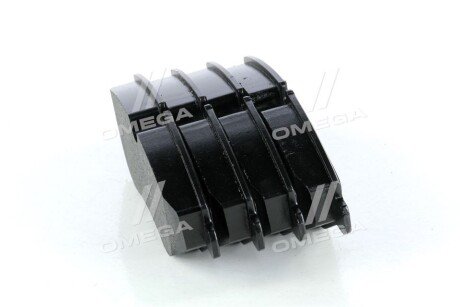 Тормозные колодки rider RD29192STD