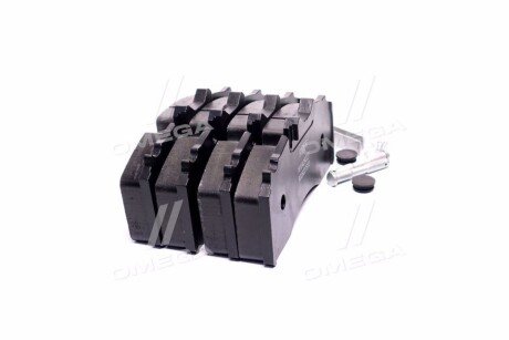 Тормозные колодки rider RD29227STD