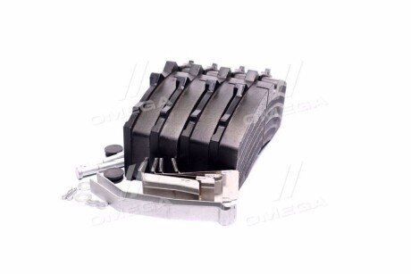 Тормозные колодки rider RD29227STD