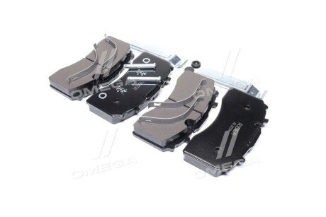 Тормозные колодки rider RD29228PRO