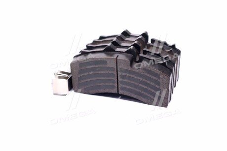 Тормозные колодки rider RD29228STD