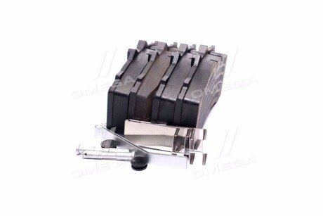 Тормозные колодки rider RD29228STD