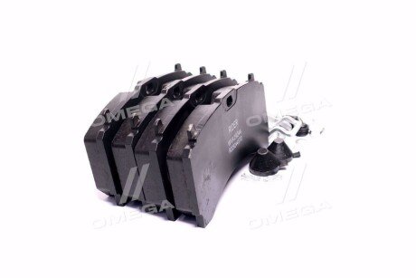 Тормозні (гальмівні) колодки rider RD29244STD