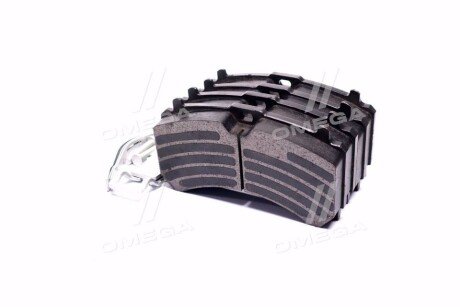 Тормозні (гальмівні) колодки rider RD29244STD