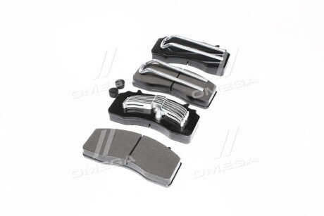 Тормозні (гальмівні) колодки rider RD29279PRO