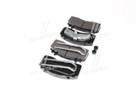 Тормозні (гальмівні) колодки rider RD29279PRO