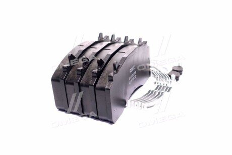 Тормозные колодки rider RD29279STD