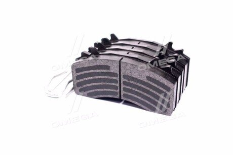 Тормозные колодки rider RD29279STD