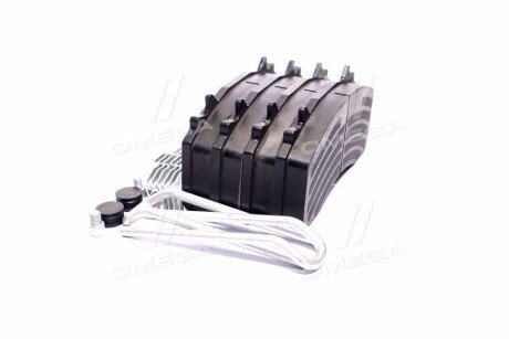 Тормозные колодки rider RD29279STD