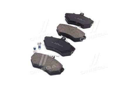 Тормозные колодки rider RD3323DB1044