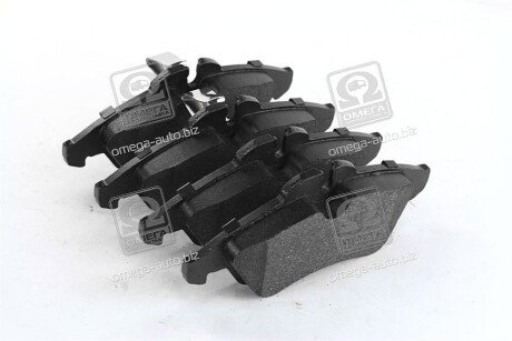 Тормозні (гальмівні) колодки rider RD3323DB1220