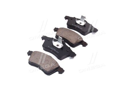 Тормозні (гальмівні) колодки rider RD3323DB1282