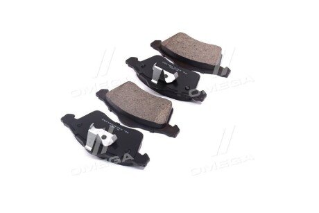 Тормозні (гальмівні) колодки rider RD3323DB1282