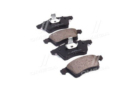 Тормозні (гальмівні) колодки rider RD3323DB1282 на Фольксваген Транспортер т4