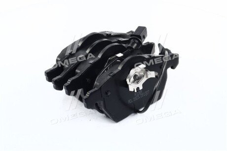 Тормозные колодки rider RD3323DB1307