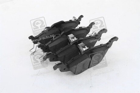 Тормозные колодки rider RD3323DB1351