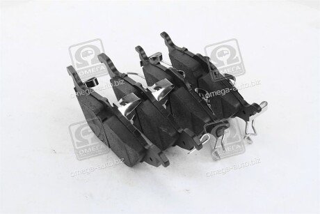 Тормозные колодки rider RD3323DB1351