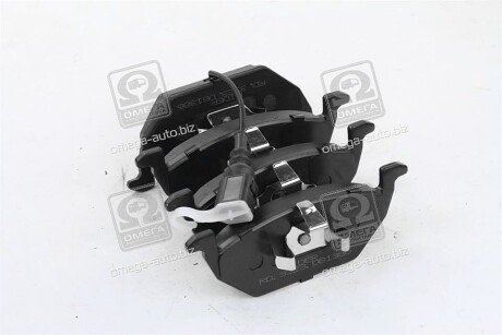 Тормозные колодки rider RD3323DB1386