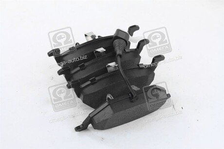 Тормозные колодки rider RD3323DB1386